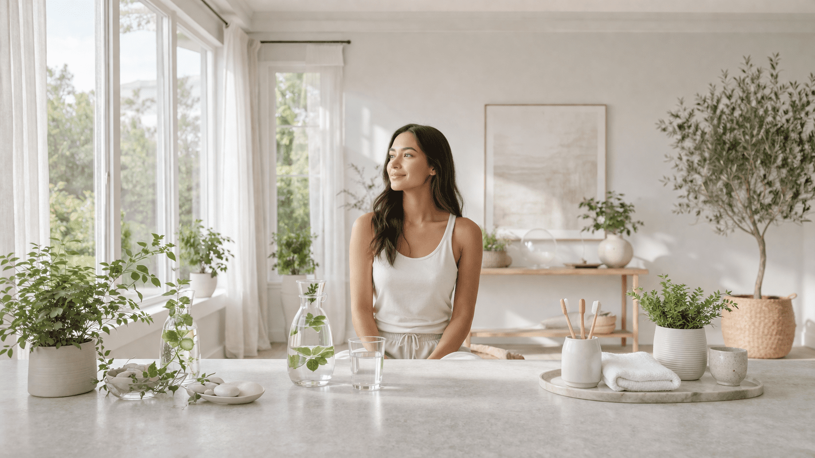 Why Holistic Dental Care Is About Balance, Not Extremes 1 Dental Detox: A Deeper Look at Restoring Oral Microbiome Balance - Natural and Cosmetic Dentistry